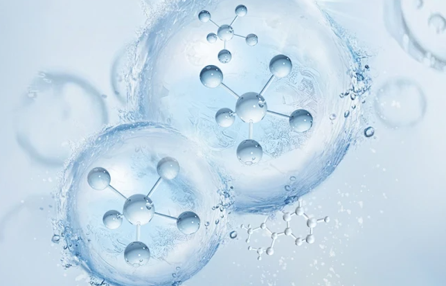 微肽生物醫(yī)用透明質(zhì)酸鈉修護(hù)液：以醫(yī)用級(jí)科技，重塑肌膚屏障的“隱形盾牌”