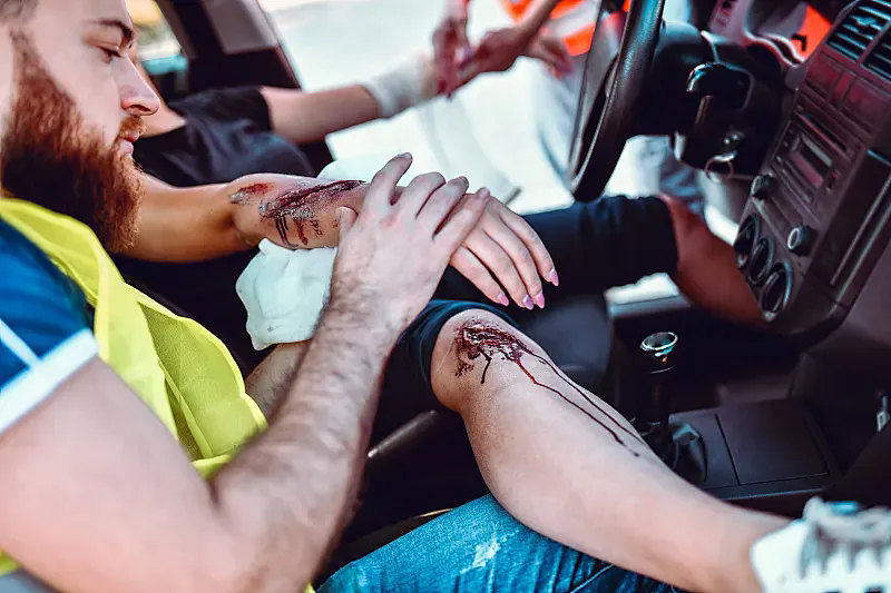 急救黃金3分鐘：湖南益安止血材料如何避免“失血性危機(jī)”？